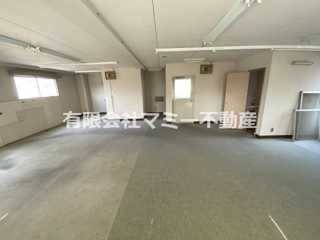 【内装】 | 安島1丁目店舗事務所T