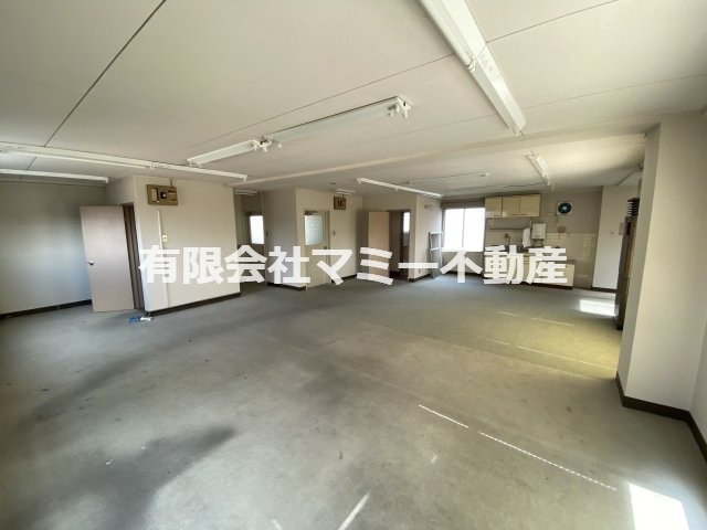【内装】 | 安島1丁目店舗事務所T