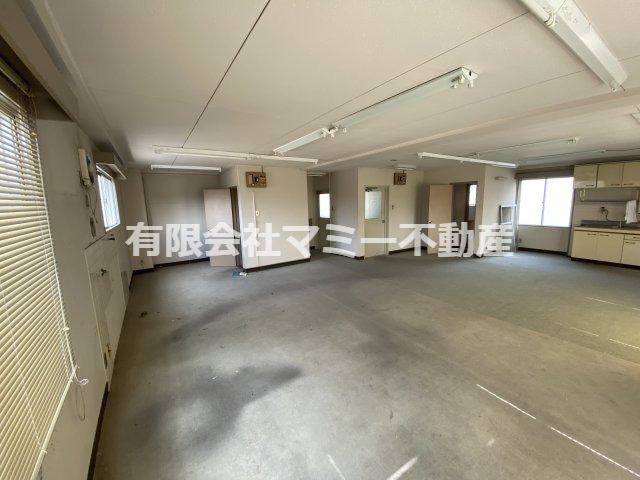 【内装】 | 安島1丁目店舗事務所T