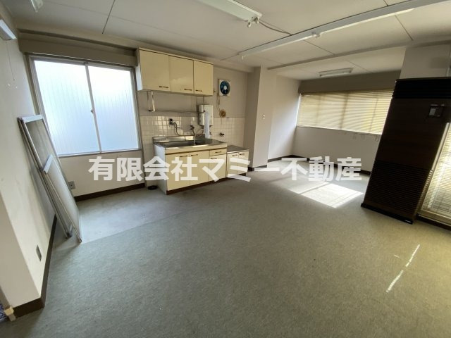 【内装】 | 安島1丁目店舗事務所T