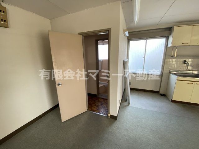  | 安島1丁目店舗事務所T