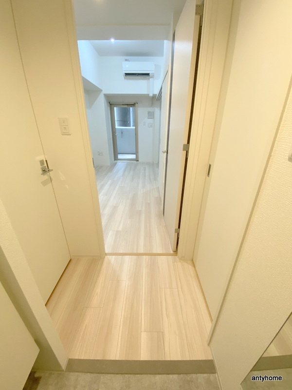 セレニテ天満橋アリア　仲介手数料無料の内装