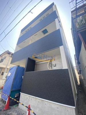 【外観】 | フジパレス十三公園西