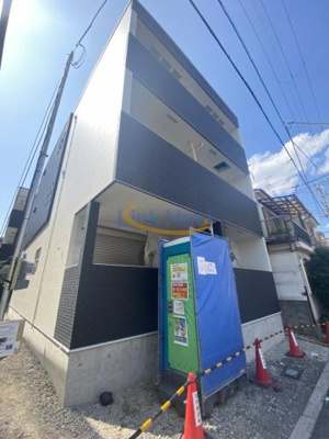 【外観】 | フジパレス十三公園西