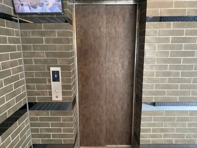 SOU大須｜名古屋市の賃貸ならMy賃貸のエントランス|SOU大須