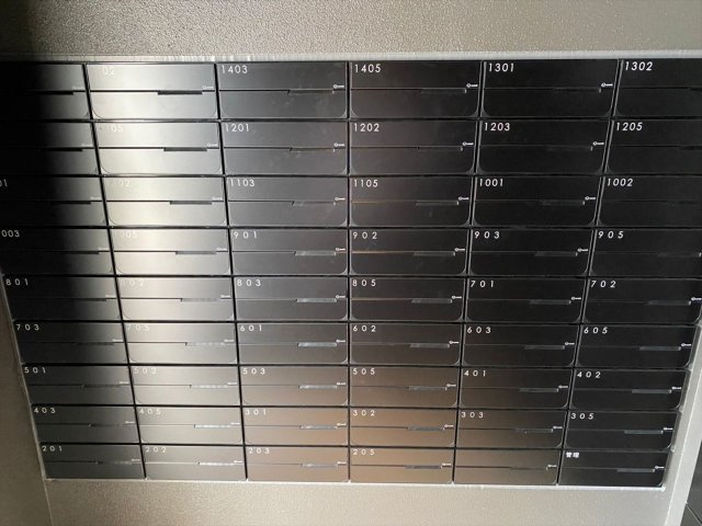 SOU大須｜名古屋市の賃貸ならMy賃貸のその他共用部分|SOU大須