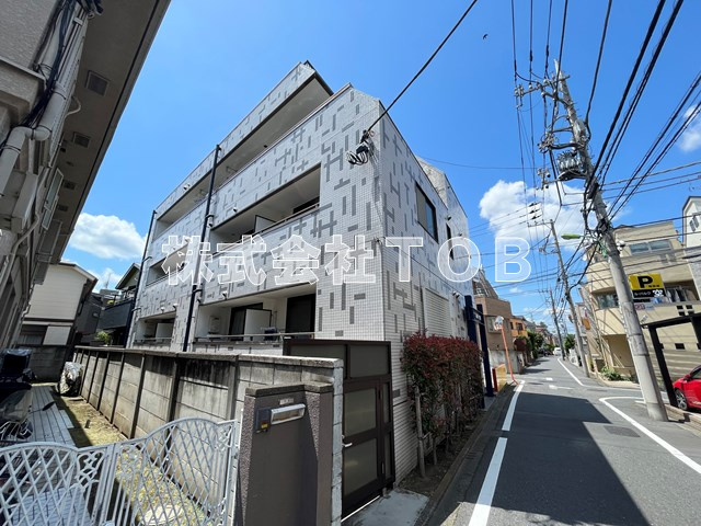 【外観】 | TOMY　HOUSE