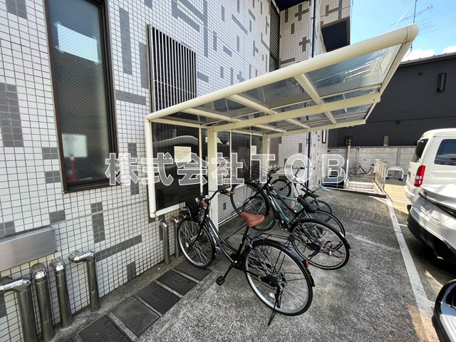 【その他共用部分】 | TOMY　HOUSE