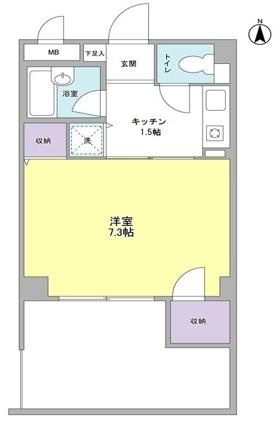 【間取り】 | TOMY　HOUSE