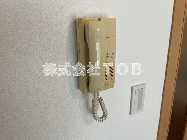 【セキュリティ】 | TOMY　HOUSE