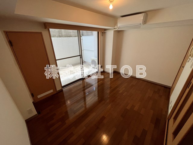 【洋室】 | TOMY　HOUSE