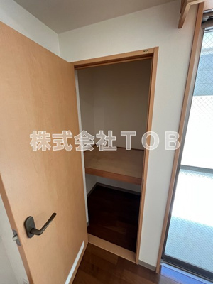 【その他】 | TOMY　HOUSE | 窓側収納