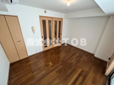 【内装】 | TOMY　HOUSE