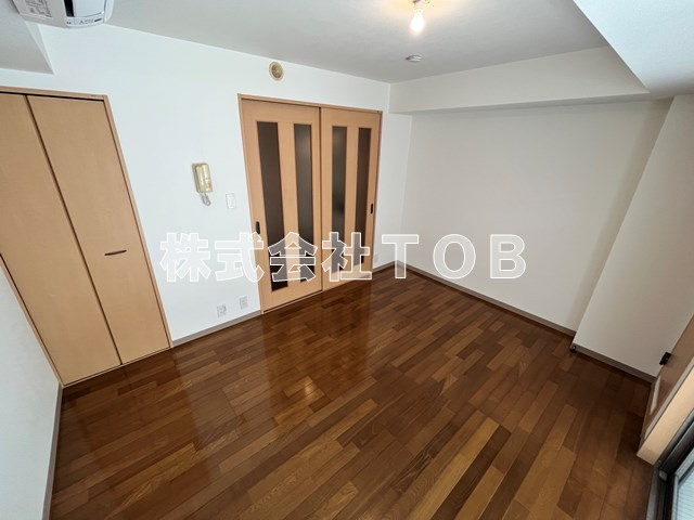 【内装】 | TOMY　HOUSE