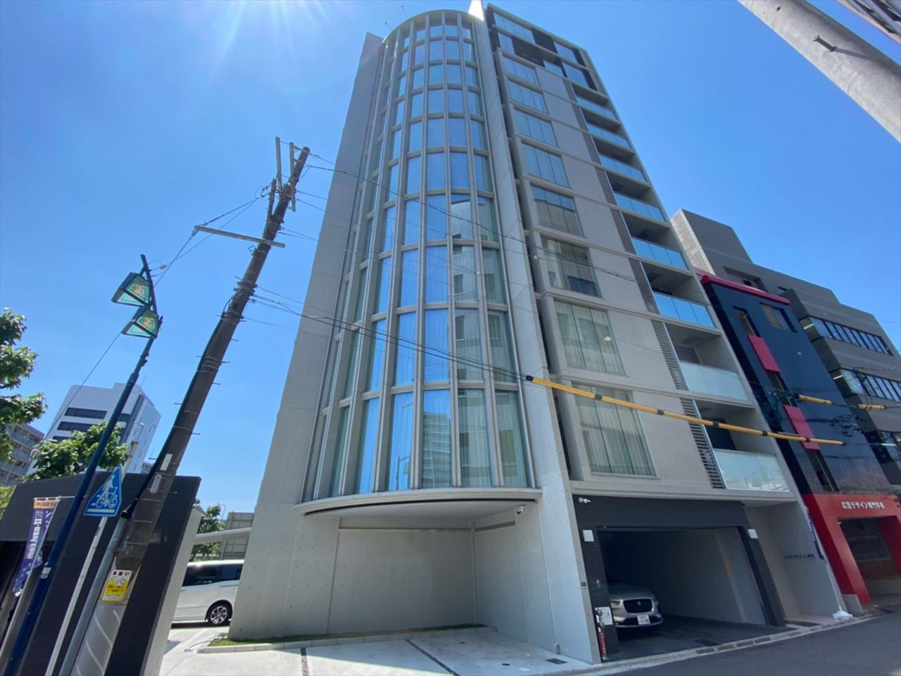 レジデンスT・L新栄｜名古屋市の賃貸ならMy賃貸