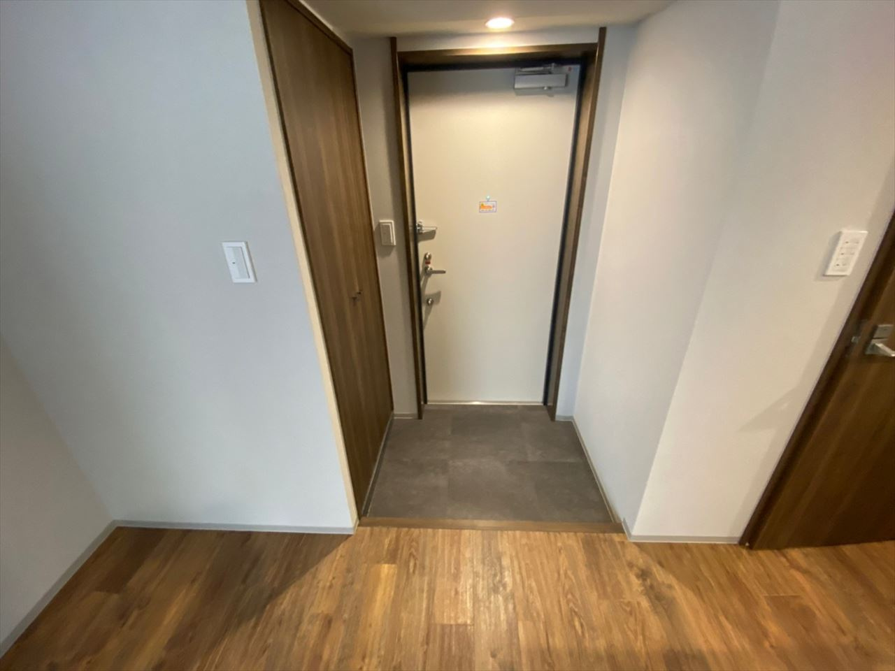 レジデンスT・L新栄｜名古屋市の賃貸ならMy賃貸の玄関|レジデンスT・L新栄