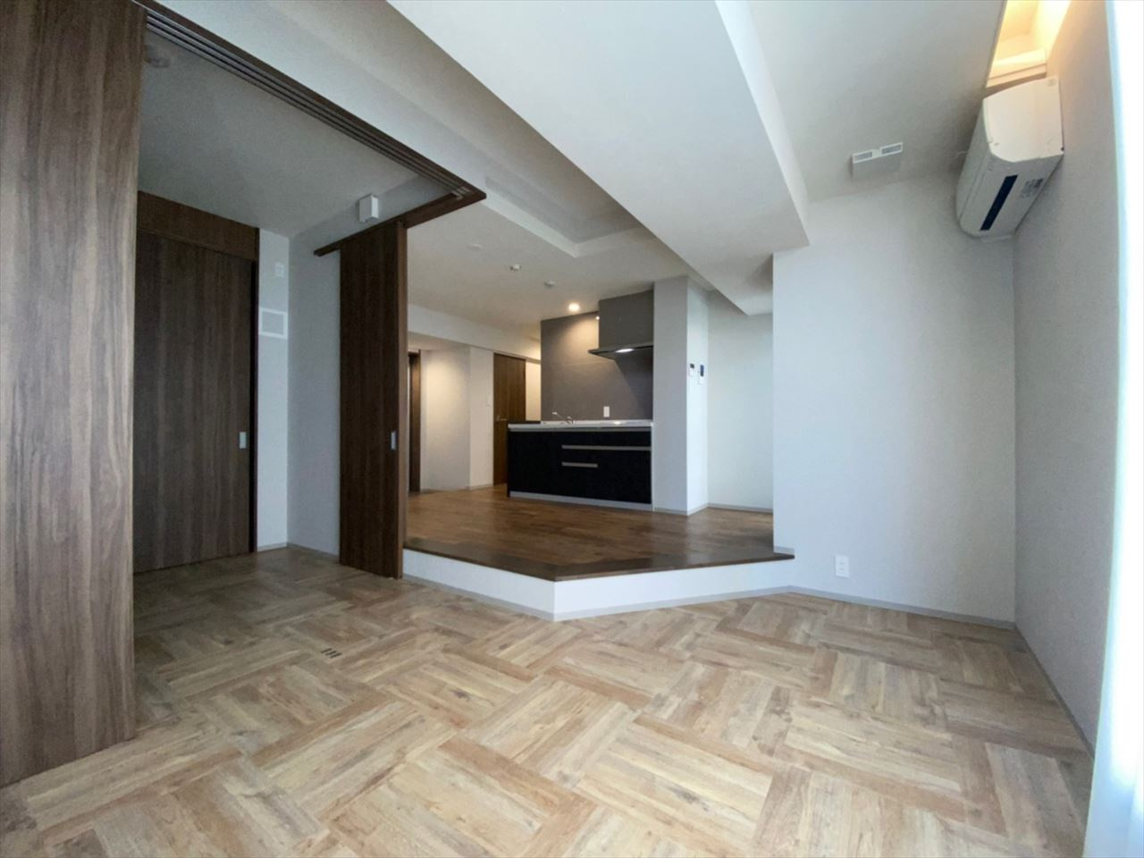 レジデンスT・L新栄｜名古屋市の賃貸ならMy賃貸の居間・リビング|レジデンスT・L新栄