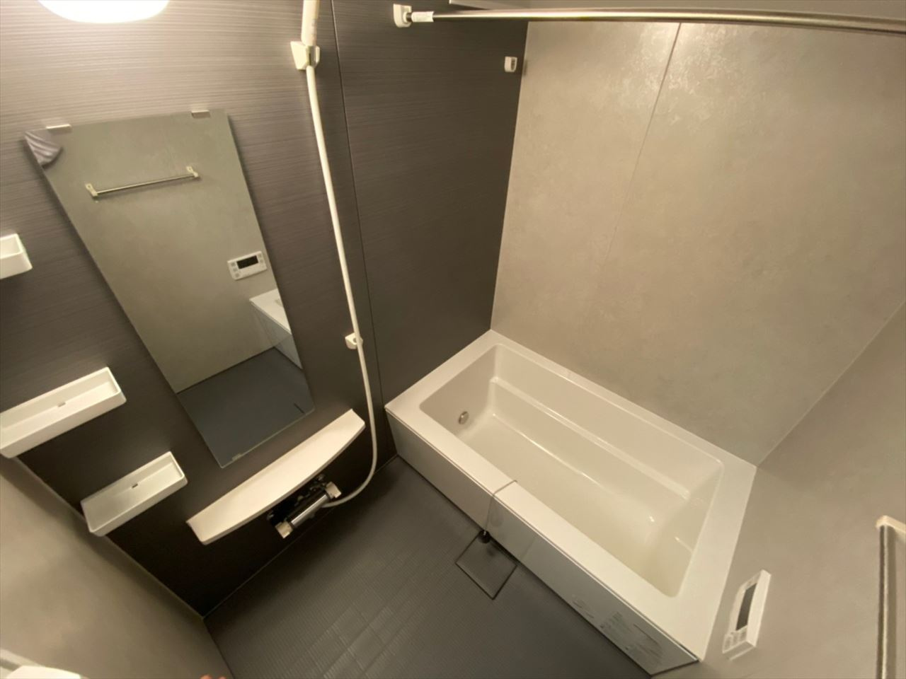 レジデンスT・L新栄｜名古屋市の賃貸ならMy賃貸の浴室|レジデンスT・L新栄