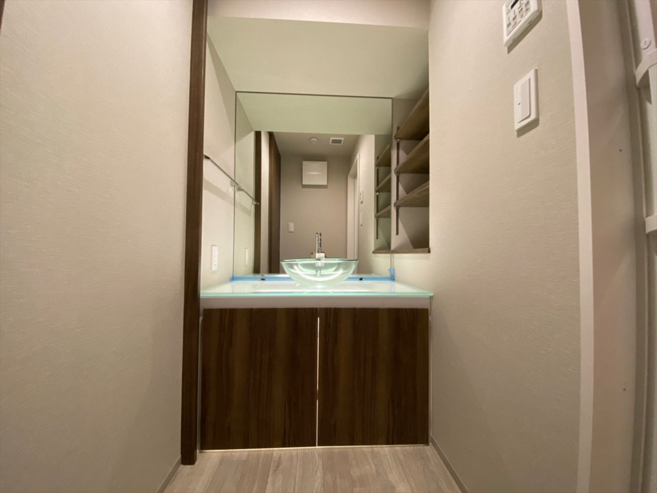 レジデンスT・L新栄｜名古屋市の賃貸ならMy賃貸の洗面所|レジデンスT・L新栄