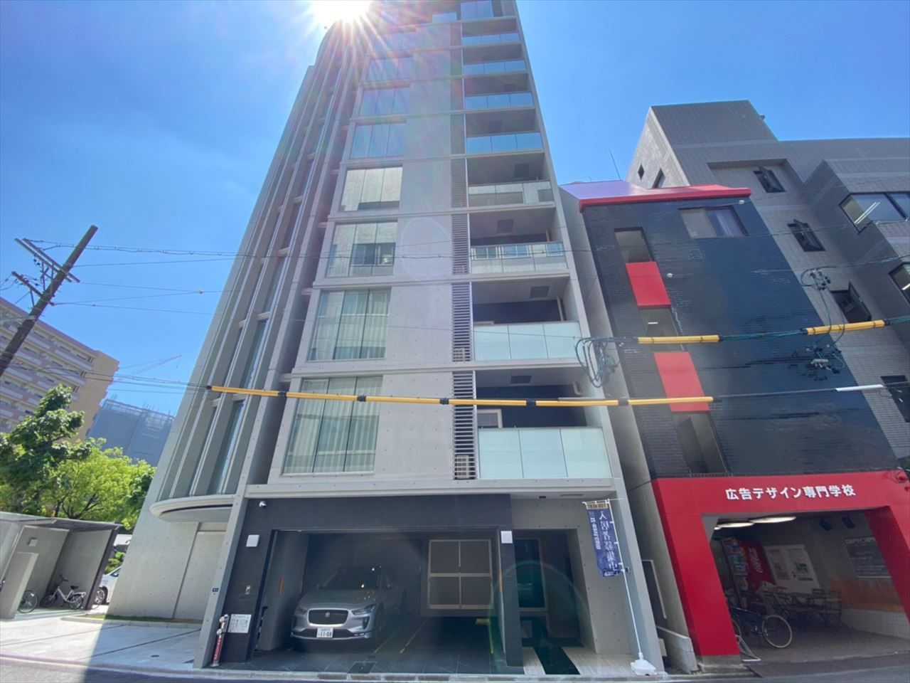 レジデンスT・L新栄｜名古屋市の賃貸ならMy賃貸