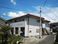 トーエイコーポ3の画像