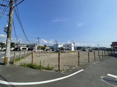 【外観】 | 旭日中央通り借地