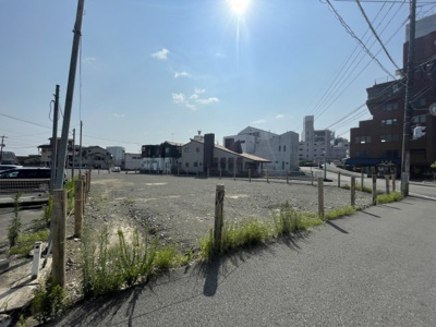 【外観】 | 旭日中央通り借地