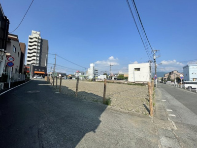 【外観】 | 旭日中央通り借地