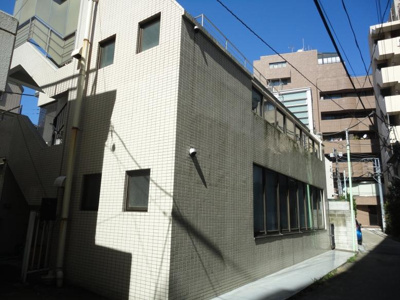 【外観】 | 青山NKビル