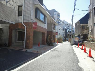 【周辺】 | 青山NKビル