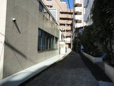【周辺】 | 青山NKビル