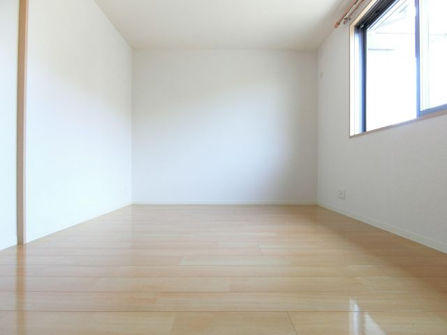 シャーメゾン泉ヶ丘の子供部屋