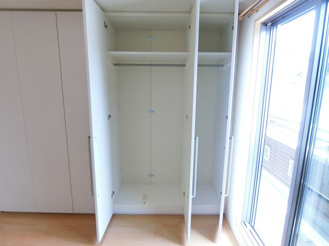 シャーメゾン泉ヶ丘の内装