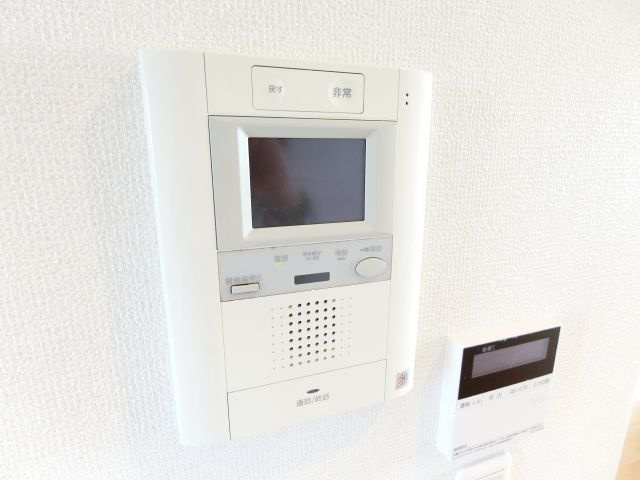 シャーメゾン泉ヶ丘のその他