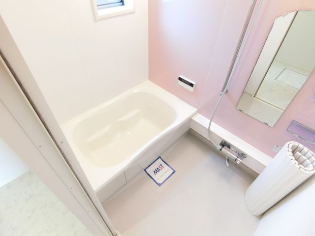 シャーメゾン泉ヶ丘の浴室