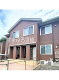vent vert（ヴァンヴェール）A　西尾市中畑町の画像