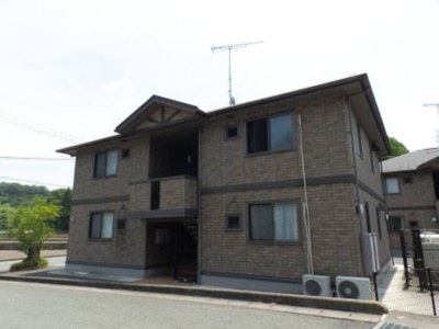 【外観】 | アベニュー中山