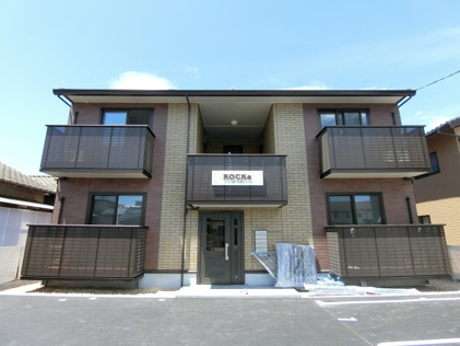 ROCKa（ロッカ）の画像