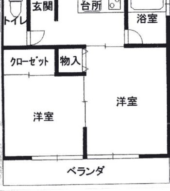 【間取り】 | ハートウォーム高松