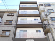 サンテルコホワイトハイツの画像