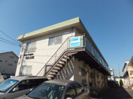 グリーンハイツ高根の画像