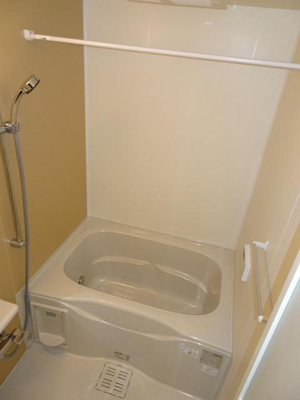 【浴室】 | ベラカーサ江東