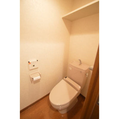 【トイレ】 | フローラルコート