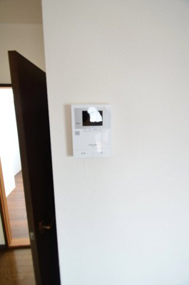 【セキュリティ】 | 幸栄コーポⅡ