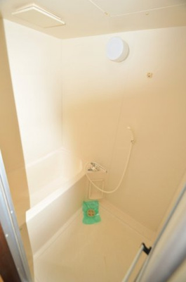 【浴室】 | 幸栄コーポⅡ