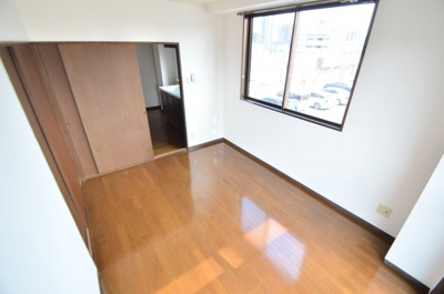 【内装】 | 幸栄コーポⅡ