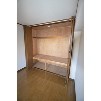 【収納】 | ファミーユＡ棟 | 収納