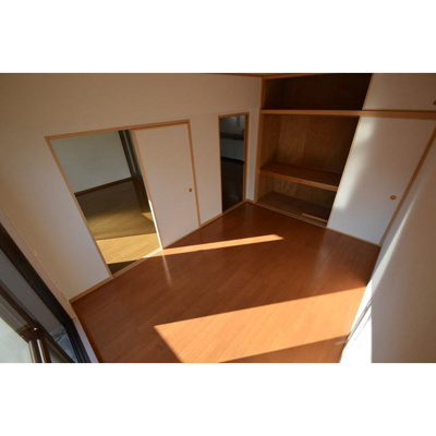 【内装】 | ファミーユＡ棟