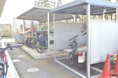 【その他共用部分】 | ファミーユＡ棟