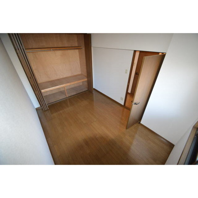 【居間・リビング】 | ファミーユＡ棟